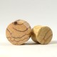 Antique Wood Solid Plugs
